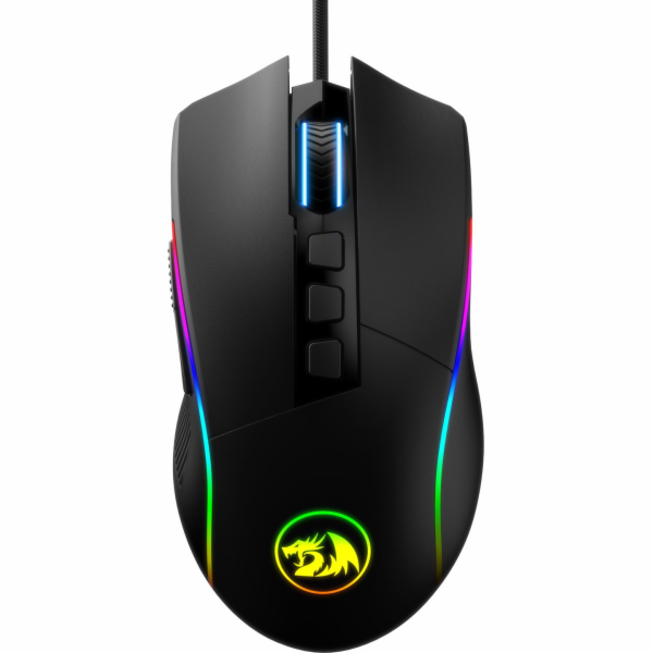 Myš Redragon Lonewolf 2 (M721-PRO)
