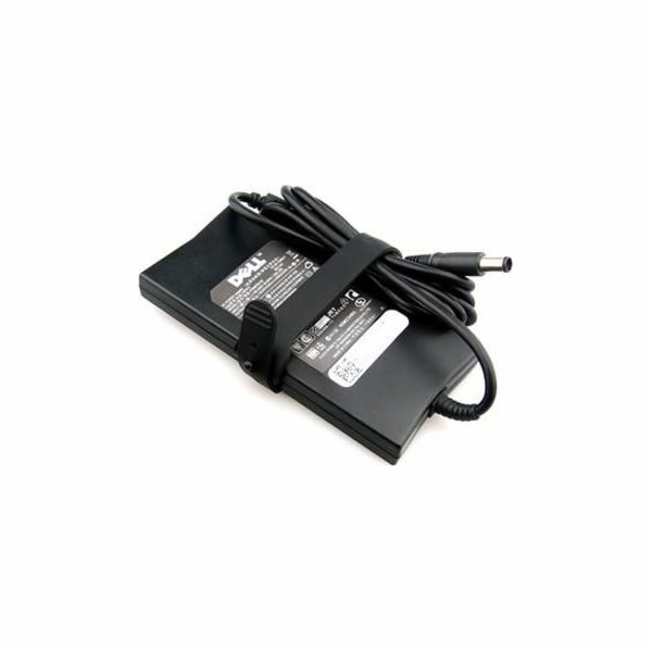Napájecí adaptér pro notebooky Dell 90 W, 5 mm, 4,6 A, 20...