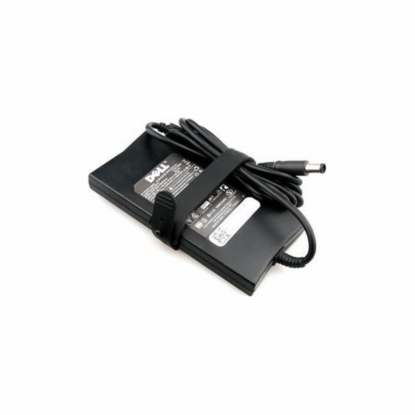 Napájecí adaptér pro notebooky Dell 90 W, 5 mm, 4,6 A, 19...