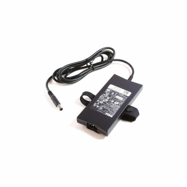 Napájecí adaptér pro notebooky Dell 90 W, 5 mm, 4,6 A, 19...