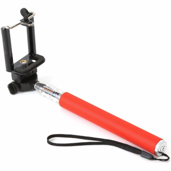 Selfie tyč Omega Selfie Stick Platinet Sport Teleskopická...