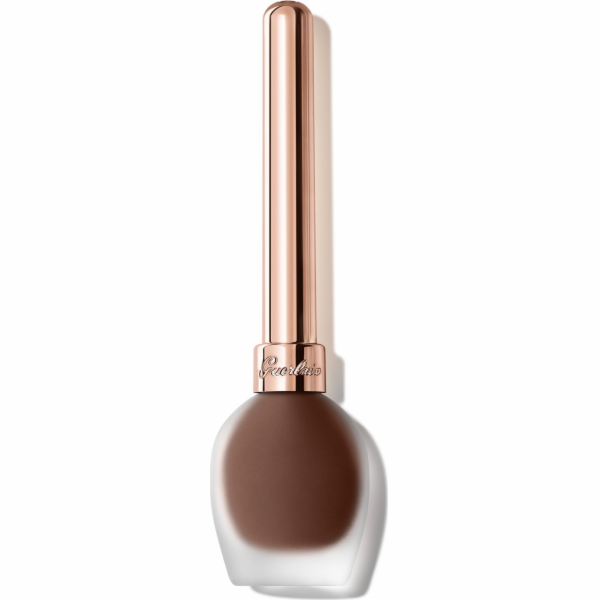 Guerlain GUERLAIN MAD EYES INTENSE LINER 02 GLOSSY BROWN