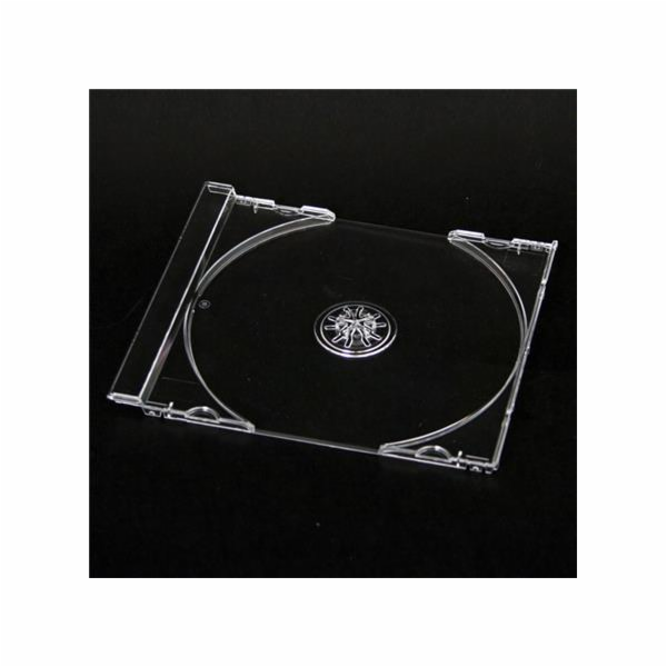 Omega CD JEWEL TRAY CLEAR (40938)