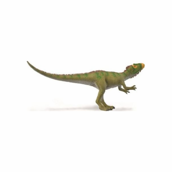 Collecta Dinosaur Neovenator Scenting Prey Figure