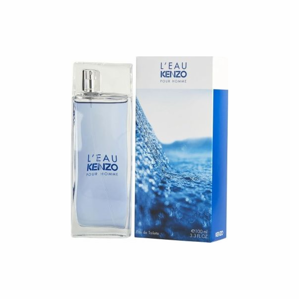 Kenzo L Eau Pour Homme EDT 100 ml