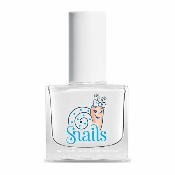 Snails Top Coat Fixer 10,5ml