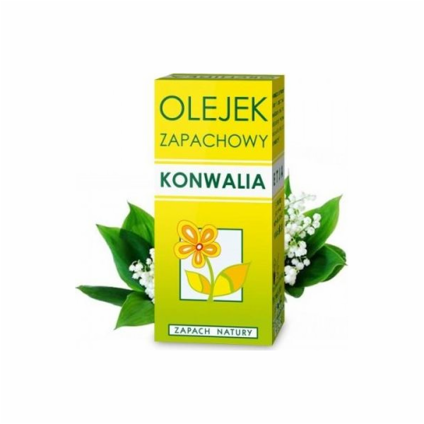 Etja vonný olej Konvalinka 10 ml ETJA