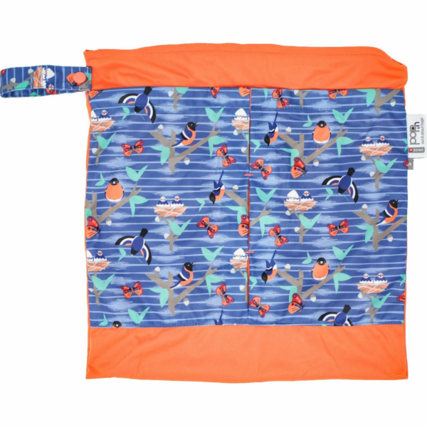 Close Caboo Close, Mokré plenky, Twilight Garden, Small