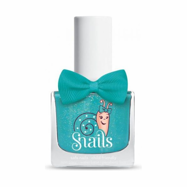 Lak na nehty Snails Splash Lagoon 10,5 ml