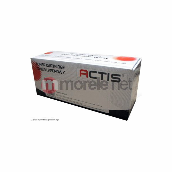 Náhradní toner Actis TH-83A černý 83A (TH-83A)