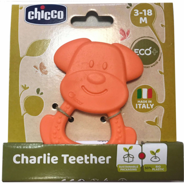 Chicco CHICCO-4880-ECO+PSÍ KOUSKY