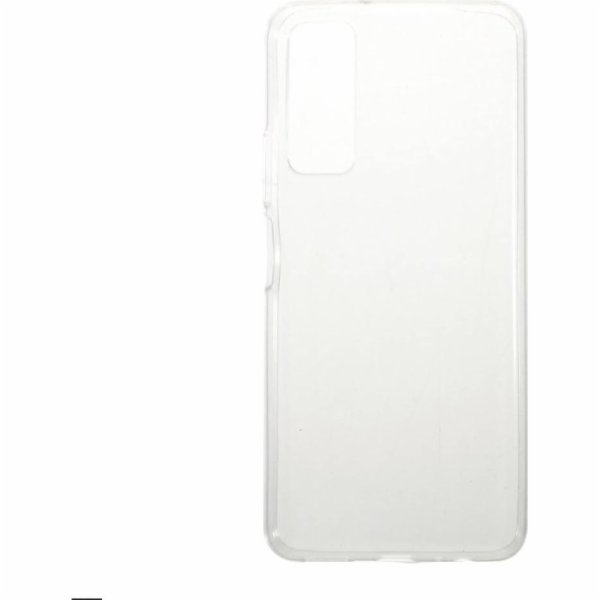 Mercury Case HUAWEI P SMART 2021 Jelly Case Mercury silik...