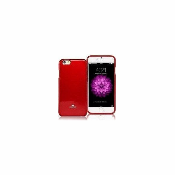 Mercury JELLY POUZDRO SAM A72 5G ČERVENÉ