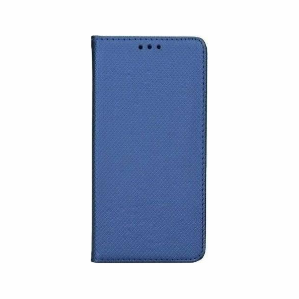 Pouzdro Smart Magnet Samsung A22 5G modro/modré