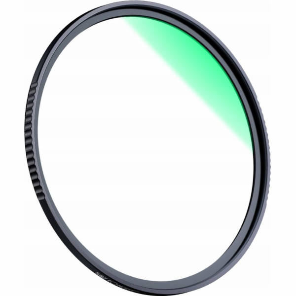 Kf Filter Advanced UV Filter K&f Nano-x Pro Mrc 67mm