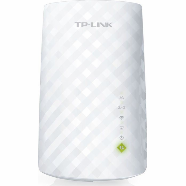 Přístupový bod TP-Link RE200