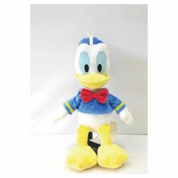Plyšový maskot Simba Disney Donald 25cm