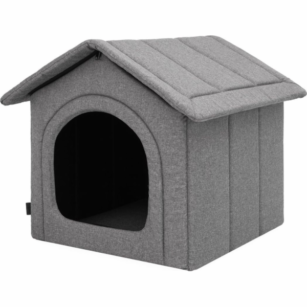 Hobbydog R4 BUDA EKOLEN GRAPHITE EKOLEN