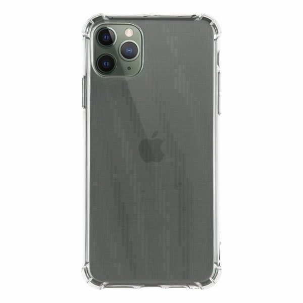 Průhledný Mercury Bulletproof pro iPhone 13 mini