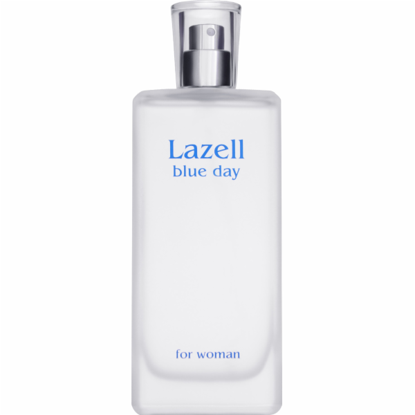 Lazell Blue Day For Women EDP 100 ml