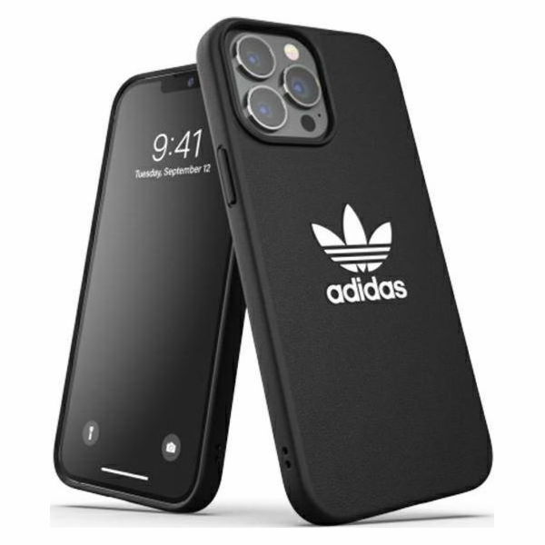 Adidas  OR Molded Case BASIC iPhone 13 Pro Max 6,7" černá...
