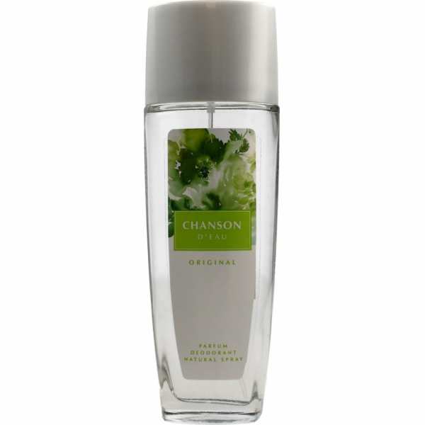 Coty Chanson D Eau Original Přírodní deodorant ve spreji ...