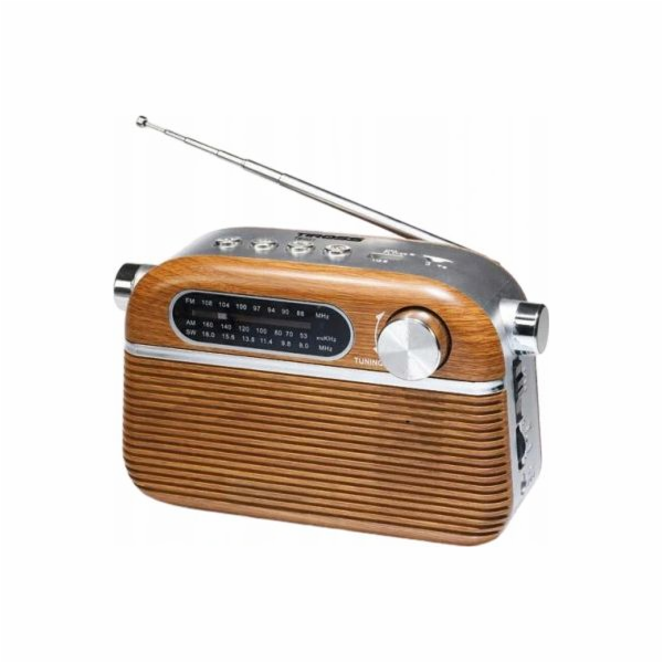 Rádio Tiross TS-461
