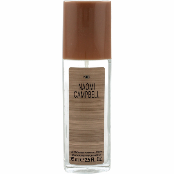 Naomi Campbell Naomi Campbell deodorant s rozprašovačem 7...