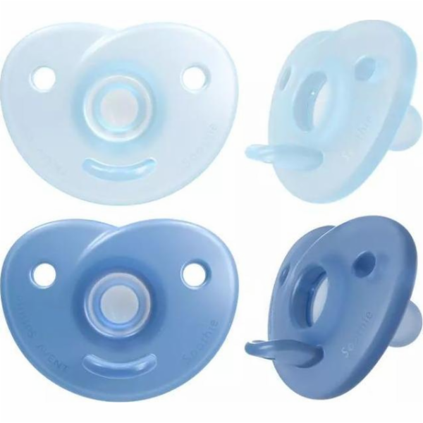 AVENT SCF099/21-SAFETY BOY dudlík 0-6M