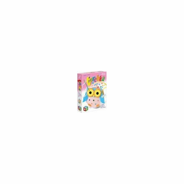 Multihra Owl Purse