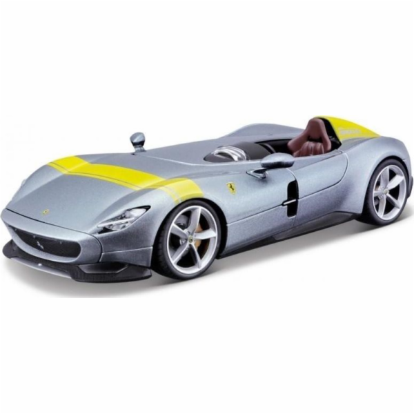 Bburago Ferrari Monza SP1 1:24 BBURAGO