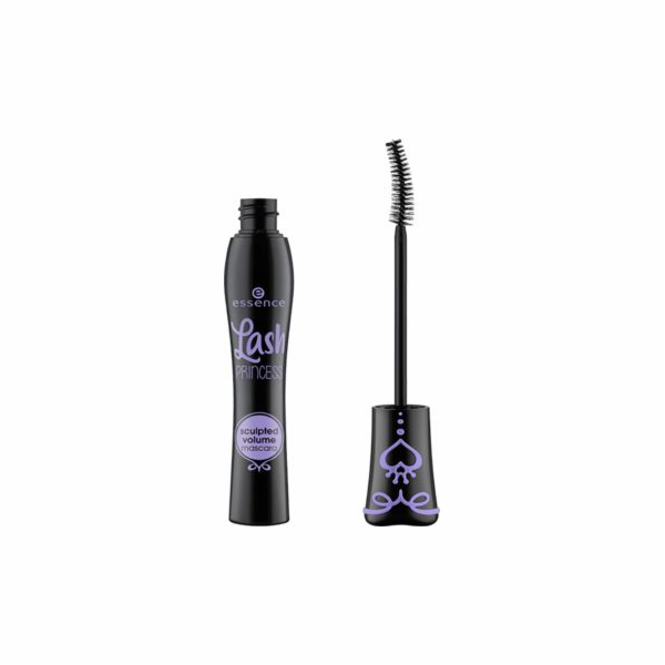 Essence Mascara Lash Princess Sculpted Volume Black 12ml