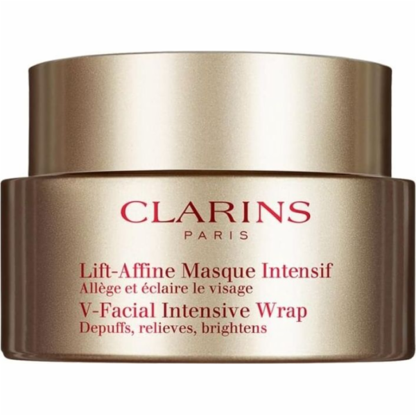 Clarins CLARINS V-FACIAL INTENSIVE WRAP 75ML