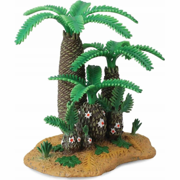 Figurka Collecta COLLECTA MONANTHESIA TREE & CYCADEOIDEA