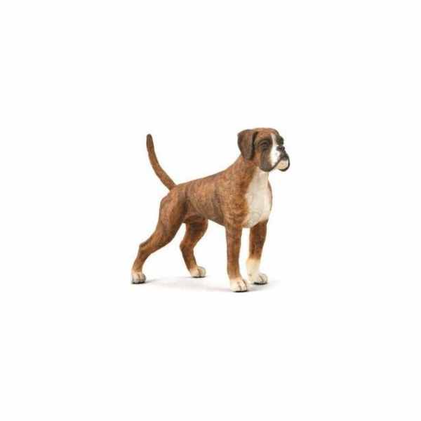 Collecta COLLECTA figurka DOG BOXER