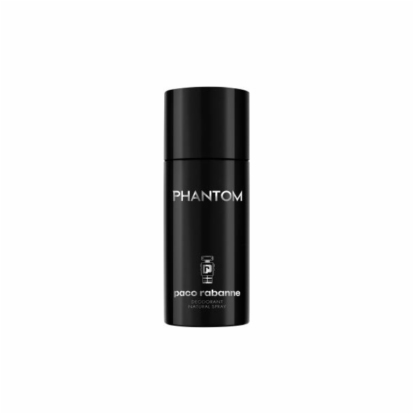 Paco Rabanne Deodorant Paco Rabanne Phantom 150 ml