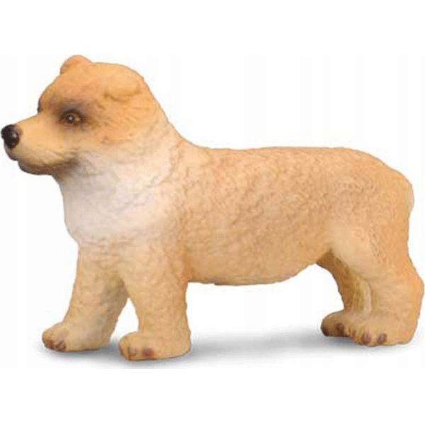 Figurka Collecta COLLECTA CHOW CHOW PUPPY