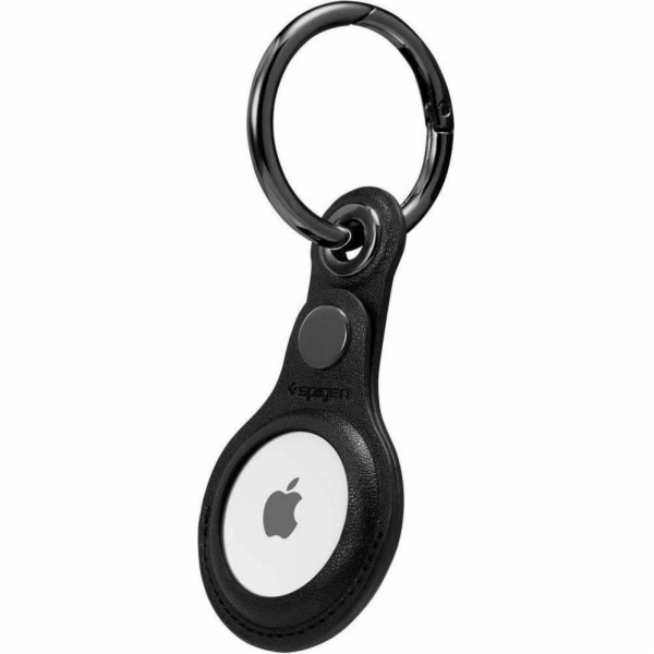 Černé pouzdro Spigen Valentinus Apple AirTag