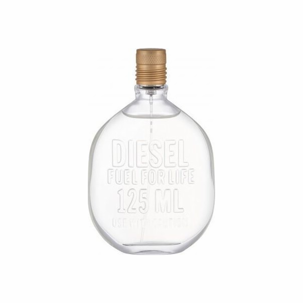 Diesel Fuel For Life EDT 125 ml