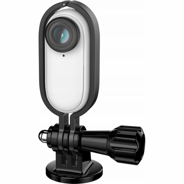 SunnyLife Frame Mount Mount Kryt pro kameru Insta360 Go 2