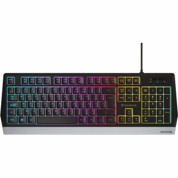 Klávesnice Genesis Rhod 300 RGB (NKG-1857)