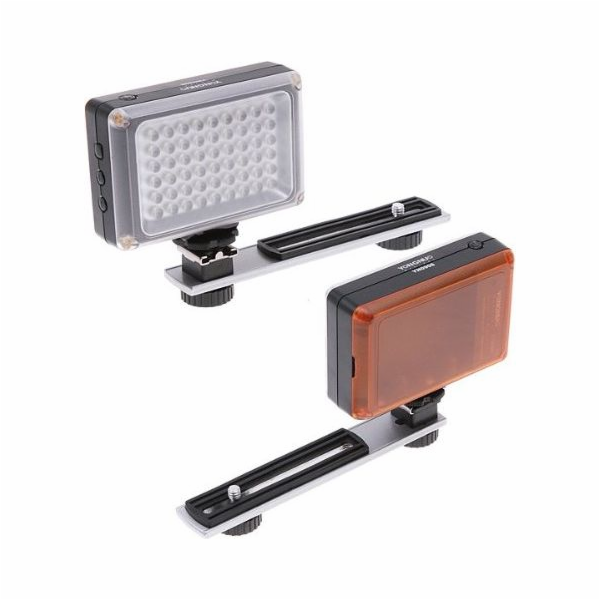 LED lampa Yongnuo Yongnuo YN-0906II