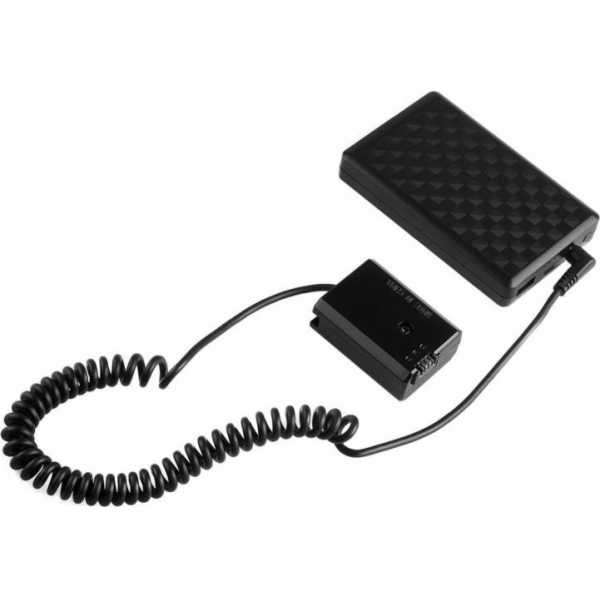 Newell Power Bank Baterie Newell PB-FW50 s bateriovým ada...