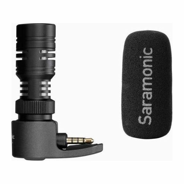 Mikrofon Saramonic SmartMic+
