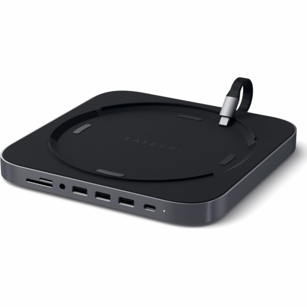 Satechi USB-C Station/Replicator (ST-ABHFM)