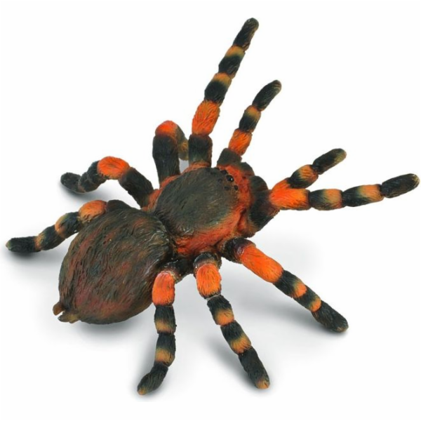 Collecta Figurka sklípkana červená (004-88338)