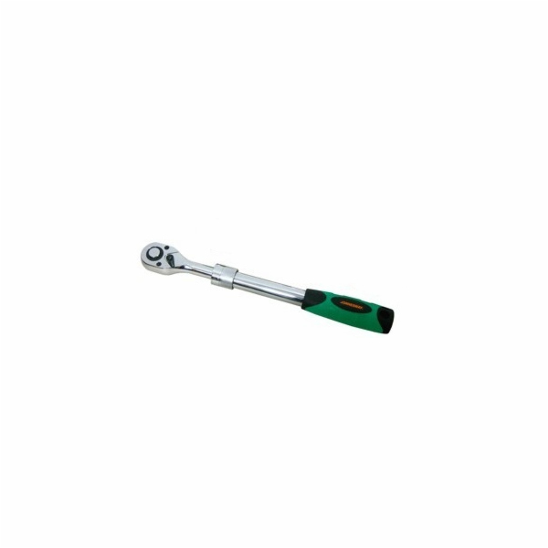 Ráčna Jonnesway s teleskopickou rukojetí 1/2" (R5104)