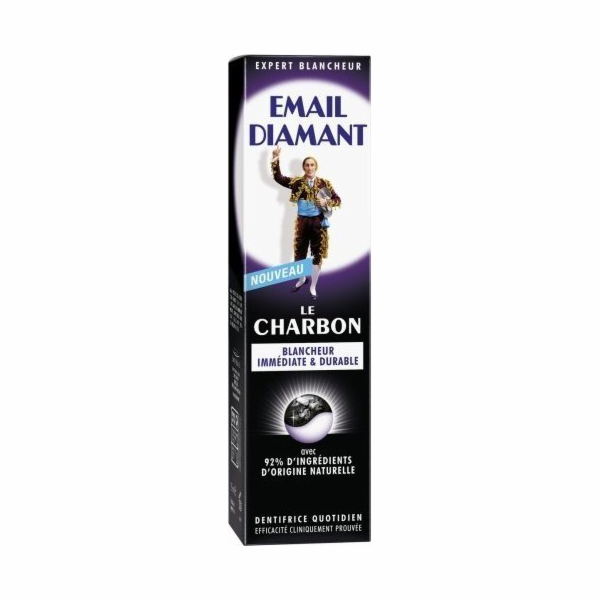 Email EMAIL PASTE DIAM.CHARBON 75ml
