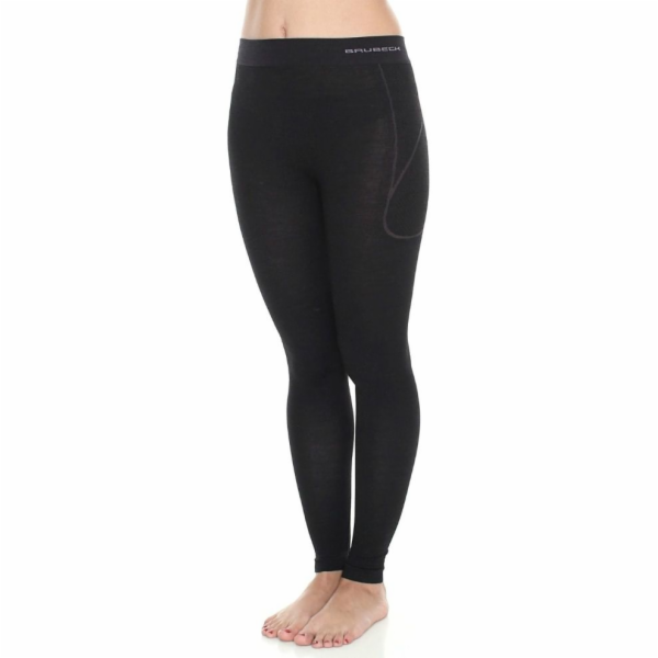 Brubeck Dámské termoaktivní legíny Active Wool LE11700, v...
