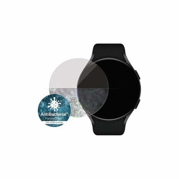 PanzerGlass PanzerGlass Galaxy Watch 4 40mm
